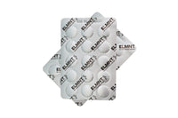 H2 Hydrogen Water Tablets Blister Packs (30 Pack)