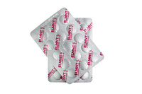 H2 Hydrogen Water Tablets Blister Packs (30 Pack)