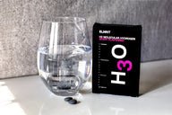 H2 Hydrogen Water Tablets Blister Packs (30 Pack)